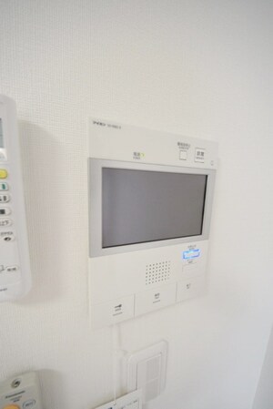 ガーラ・ヒルズ千歳烏山の物件内観写真